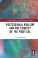 Book cover of: Postcolonial Realism and the Concept of the Political. By: Eli Park Sorensen