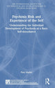 Book cover of: Psychosis Risk and Experience of the Self. By: Paul Møller