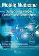 Book cover of: Mobile Medicine