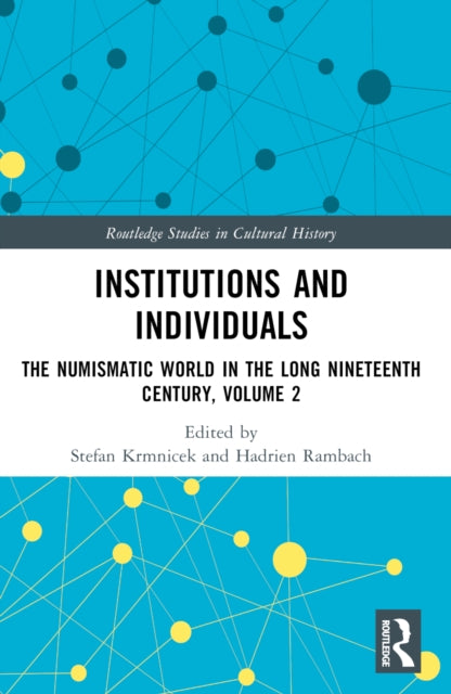 Book cover of: Institutions and Individuals