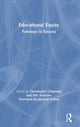 Book cover of: Educational Equity. By: Christopher Chapman