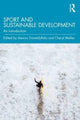 Book cover of: Sport and Sustainable Development