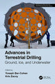 Book cover of: Advances in Terrestrial Drilling:. By: Yoseph Bar-Cohen