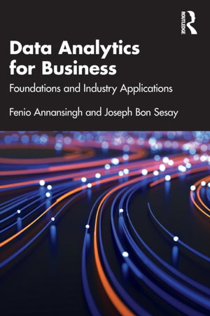 Data Analytics for Business