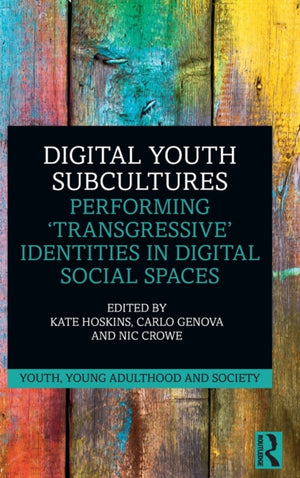 Digital Youth Subcultures
