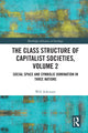 Book cover of: Class Structure of Capitalist Societies, Volume 2. By: Will Atkinson