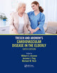 Book cover of: Tresch and Aronow's Cardiovascular Disease in the Elderly. By: Wilbert S. Aronow