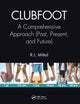Book cover of: Clubfoot. By: R. L. Mittal