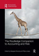Book cover of: Routledge Companion to Accounting and Risk. By: Margaret Woods