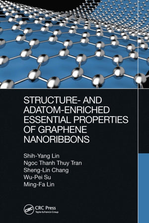 Structure- and Adatom-Enriched Essential Properties of Graphene Nanoribbons