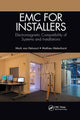 Book cover of: EMC for Installers. By: Mark Van Helvoort
