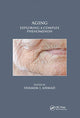 Book cover of: Aging. By: Shamim I. Ahmad
