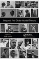 Book cover of: Beyond First Order Model Theory, Volume I. By: José Iovino