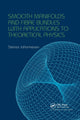Book cover of: Smooth Manifolds and Fibre Bundles with Applications to Theoretical Physics. By: Steinar Johannesen