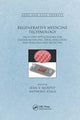 Book cover of: Regenerative Medicine Technology. By: Sean V. Murphy