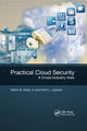 Book cover of: Practical Cloud Security. By: Melvin B. Greer