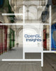 Book cover of: OpenGL Insights. By: Patrick Cozzi