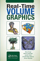 Book cover of: Real-Time Volume Graphics. By: Klaus Engel