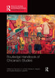 Book cover of: Routledge Handbook of Chicana/o Studies. By: Denise A. Segura
