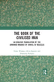 Book cover of: Book of the Civilised Man. By: Fiona E. Whelan