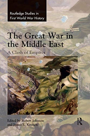Great War in the Middle East
