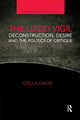 Book cover of: Lucid Vigil. By: Stella Gaon