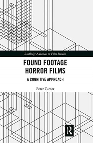 Found Footage Horror Films