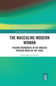 Book cover of: Masculine Modern Woman. By: Jenny Ingemarsdotter