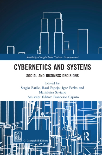 Cybernetics and Systems