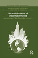 Book cover of: Globalisation of Urban Governance. By: Helmut Philipp Aust