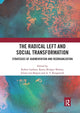 Book cover of: Radical Left and Social Transformation. By: Robert Latham