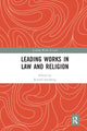 Book cover of: Leading Works in Law and Religion. By: Russell Sandberg