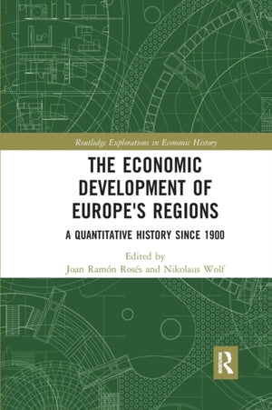 The Economic Development of Europe's Regions