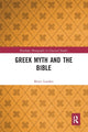 Book cover of: Greek Myth and the Bible. By: Bruce Louden