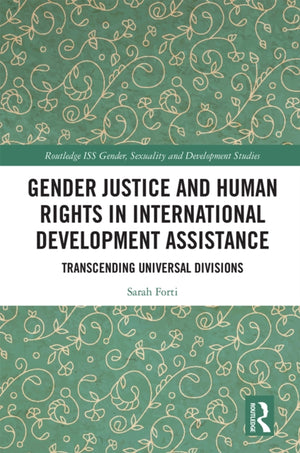 Gender Justice and Human Rights in International Development Assistance