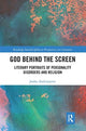 Book cover of: God Behind the Screen. By: Janko Andrijasevic