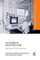 Book cover of: Activism in Architecture. By: Margot McDonald