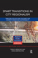 Book cover of: Smart Transitions in City Regionalism. By: Tassilo Herrschel