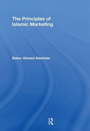 Principles of Islamic Marketing