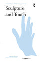 Book cover of: Sculpture and Touch. By: Peter Dent