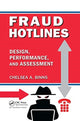 Book cover of: Fraud Hotlines. By: Chelsea Binns