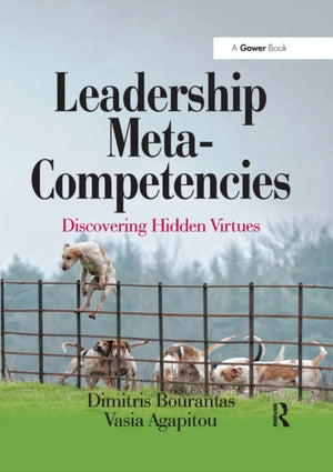 Leadership Meta-Competencies