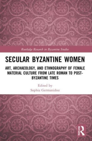 Secular Byzantine Women