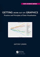 Book cover of: Getting (more out of) Graphics. By: Antony Unwin