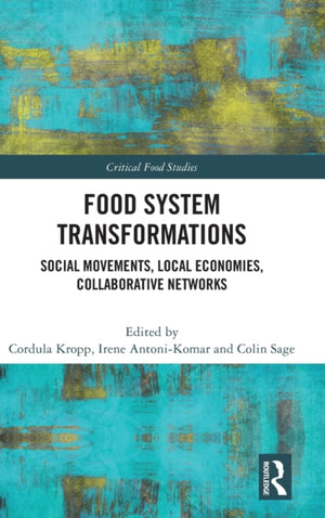 Food System Transformations