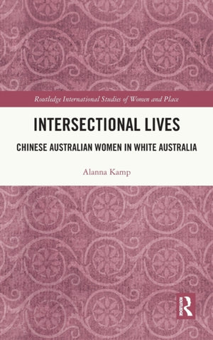 Intersectional Lives