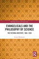 Book cover of: Evangelicals and the Philosophy of Science. By: Stuart Mathieson