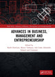 Book cover of: Advances in Business, Management and Entrepreneurship. By: Ratih Hurriyati