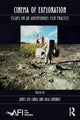 Book cover of: Cinema of Exploration
