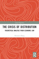 Book cover of: Crisis of Distribution. By: Shouwen Zhang